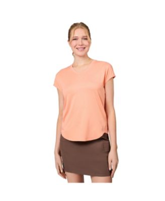 Women's Microtech Chill B Cool Tee
