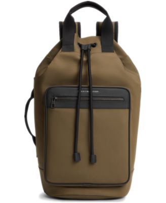 Men's Single Strap Sling Bag