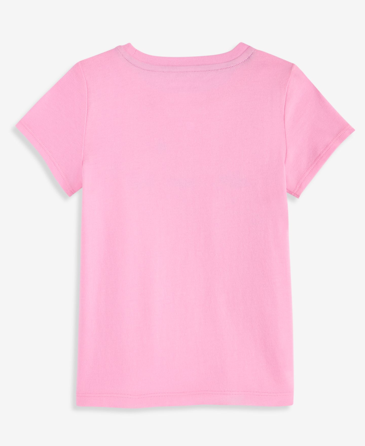 Футболка Epic Threads Cat Ballet T-Shirt для девочек-малышей, цвет: Bonbon — фото 2