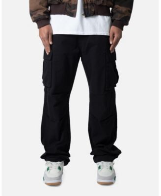 Men's Ultra Baggy Relaxed Fit Cargo Pants