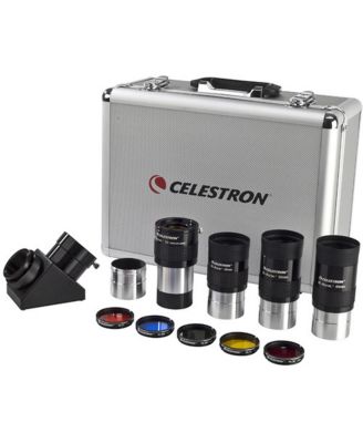 2" Eyepiece and Filter Accessory Kit