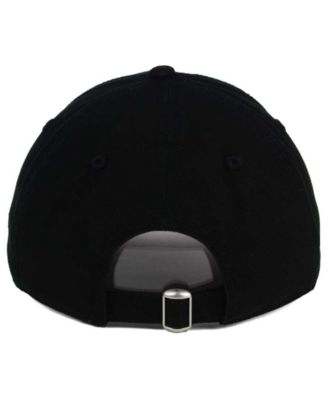 New Era New Jersey Nets Relaxed 9TWENTY Cap