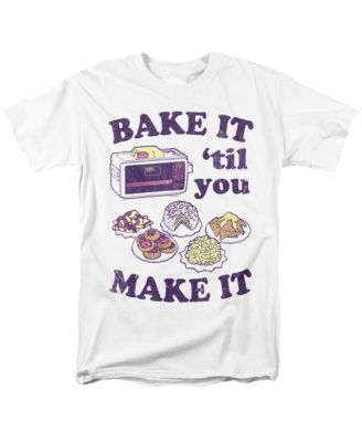 Men's Easy Bake Oven Bake It and Make It All T Shirt