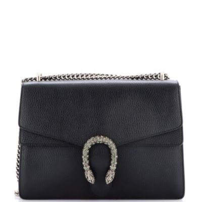 Medium Dionysus Bag Leather