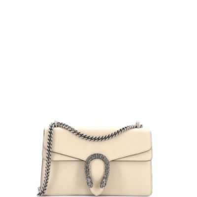 Small Dionysus Bag Leather