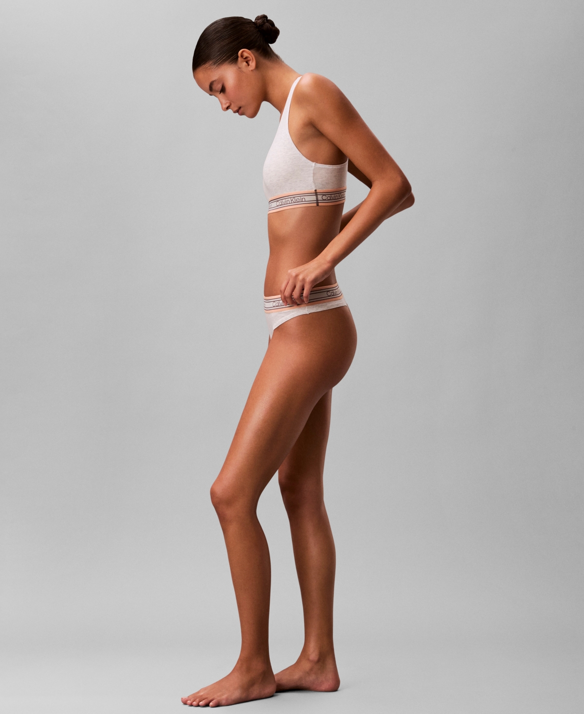 Icon Cotton Modal Unline