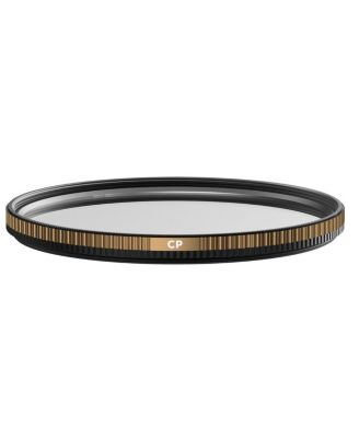 QuartzLine 95mm Circular Polarizer Filter