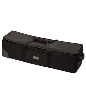 38" Rolling Tripod/Grip Case with Wheels
