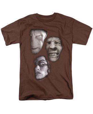 Men's Villian Heads T-Shirt
