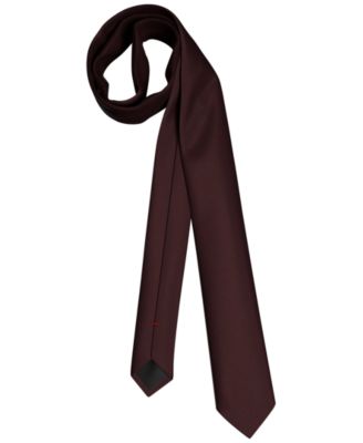 Hugo Boss Men's Skinny Tie