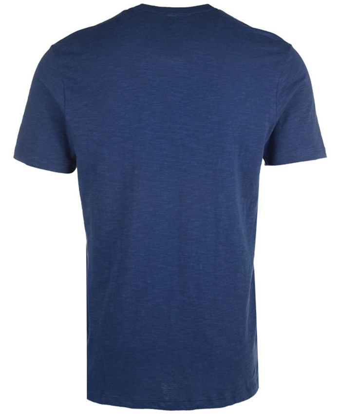 '47 Brand Men's Los Angeles Rams Retro Logo Scrum T-Shirt - Macy's