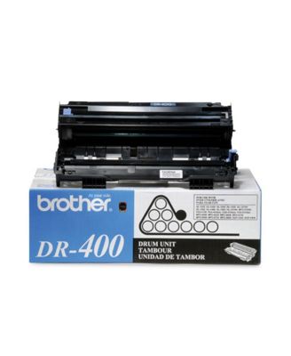 DR400 20,000 Page-Yield Drum Unit