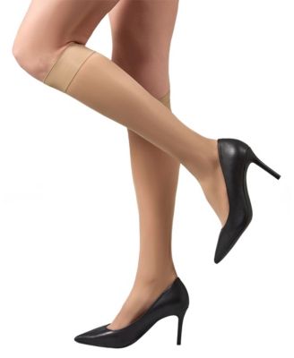 Women's Light Support Knee Highs