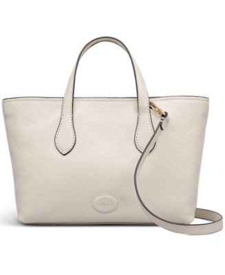 Radley London Willoughby Place Medium Zip-Top Grab Handbag - Macy's