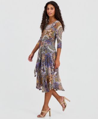macys petite long dresses Long Petite Dresses by Occasion
