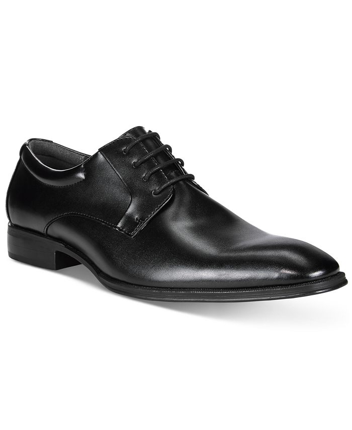 Alfani Men's Andrew Plain Toe Derbys