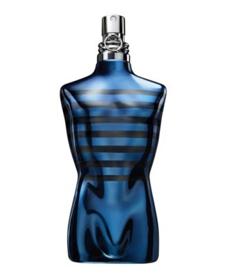 Le Male in Blue Limited Edition Eau de Parfum, 4.2 oz.