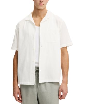 Men's Rivera Short-Sleeve Shirt