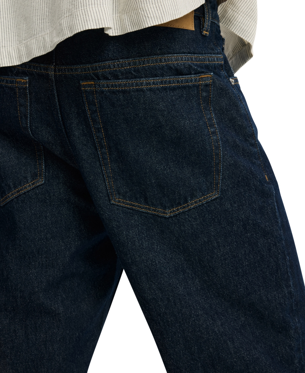 Cotton On Men's Baggy Jeans