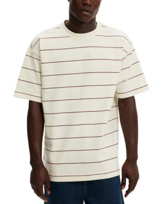 Men's Modern Box-Fit Short-Sleeve T-Shirt
