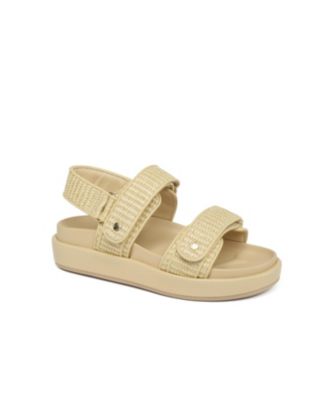 Women's Bay Leather Slingback Sandal