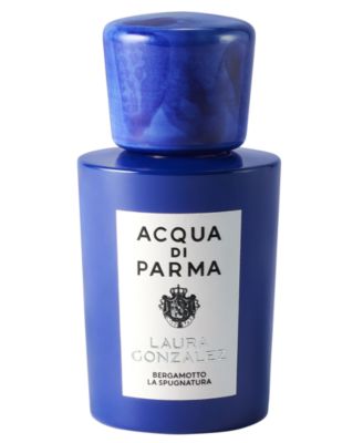 Bergamotto La Spugnatura Eau de Parfum Spray, 3.4 oz.