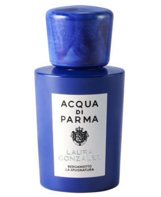 香水(ユニセックス) ACQUA DI PARMA BERGAMOTTO 75ml ACQUA DI PARMA Bergamotto La Spugnatura Eau de Parfum Spray, 3.4