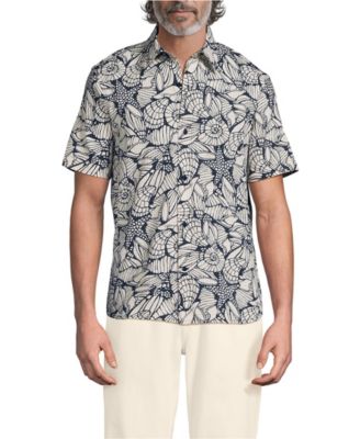 Men's Short Sleeve Cooling Shirt