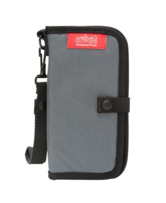 Continental Wallet