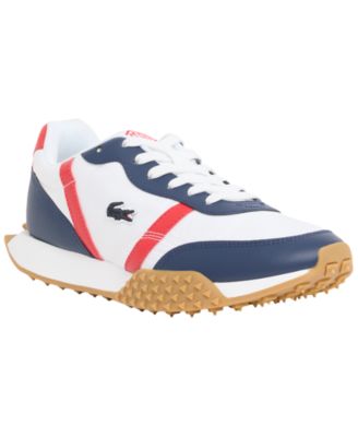 Men's Liberty Lace-Up Sneakers