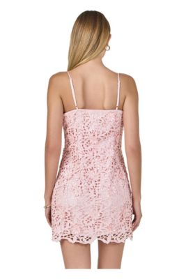 1920s lace dress 1920s Chiffon Drop Waist 