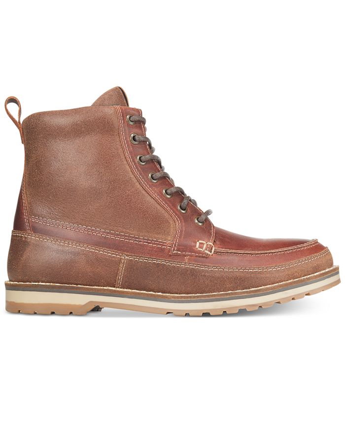 Cole Reaction Men's Soak It In Boots Macy's
