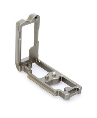 Zelda Dedicated L-Bracket for Nikon Z Series Cameras