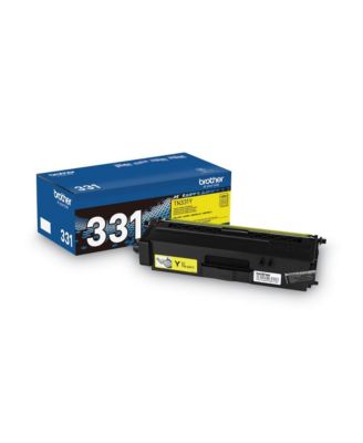 TN331Y 1500 Page-Yield Toner