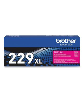 TN229XLM 2,300 Page-Yield High-Yield Toner