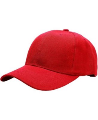 Adjustable Baseball Cap for Running Workouts and Outdoor Activities – All Seasons