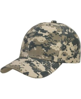 Adjustable Baseball Cap for Running Workouts and Outdoor Activities – All Seasons