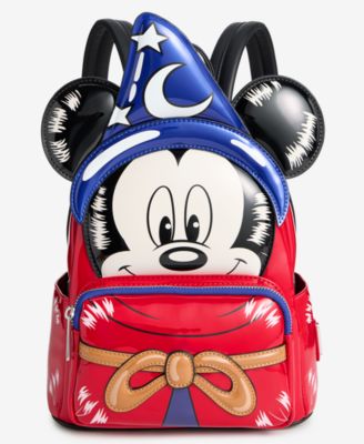 Disney | Macy's Sorcerer's Apprentice Mickey Backpack