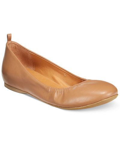 Style & Co Vinniee Hidden Wedge Flats, Only at Macy's