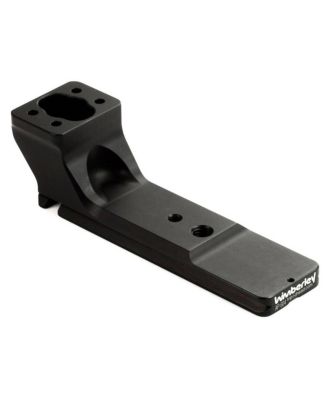 AP-604 Replacement Foot for Canon 400mm f/2.8 IS (I and II), 600mm f/4.0 IS (I and II) Lens