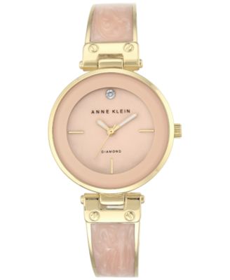 anne klein smartwatch