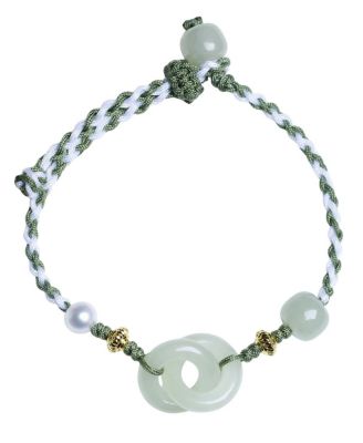 Baby Collection Fashion Jewelry Baby Bracelet and Anklet Charm Design