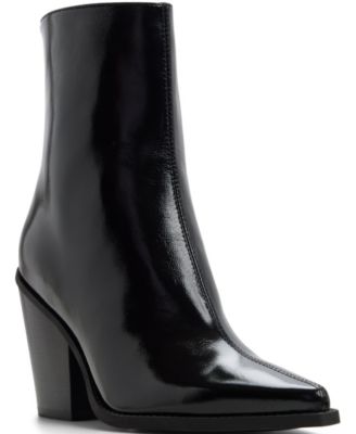 Women's Norelle Pointed Toe Ankle Booties