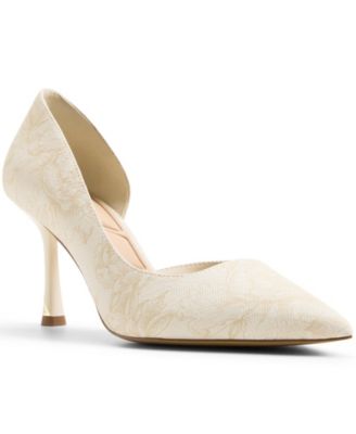 Women's Livianna D'Orsay Stiletto Pumps