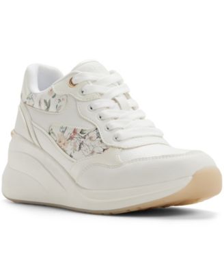 Women's Asiejan Wedge Sneakers