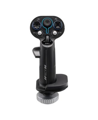 Sol-R3 AVA Add-On Grip (Compatible with PC)