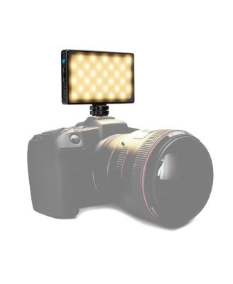 Panel Mini Bi-Color LED Light