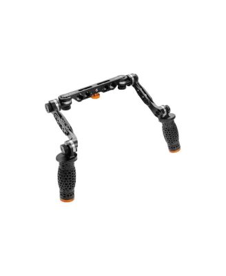 Kasbah Hand Grip Kit for 15mm LWS/19mm Studio Rods