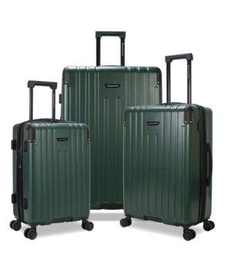 Forge 3-Pc. Hardside Expandable Spinner Luggage Set