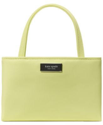 Sam Icon Mini Tote Handbag